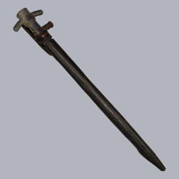 GERMAN WWII FIELD PHONE GROUNDING STAKE