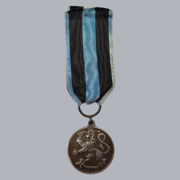 FINNISH COMMEMORATIVE MEDAL OF THE 1918 LIBERATION WAR