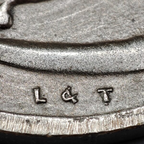 FINNISH COMMEMORATIVE MEDAL OF THE 1918 LIBERATION WAR