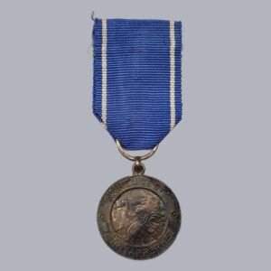 FINNISH 1ST CLASS MEDAL OF LIBERTY 1939