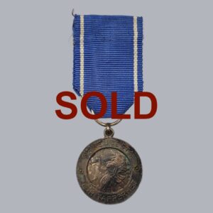 FINNISH CROSS OF LIBERTY (MEDAL 1ST CLASS 1939)