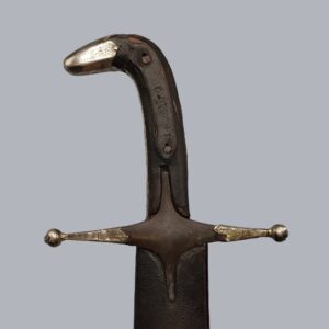 OTTOMAN SHAMSHIR SABRE