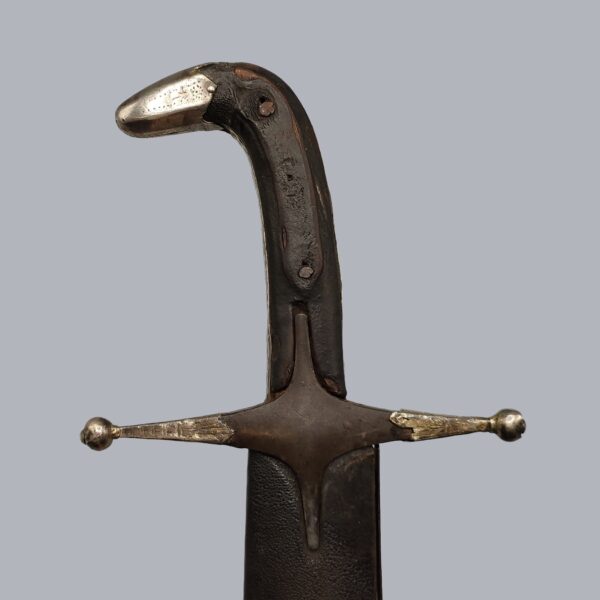 OTTOMAN SHAMSHIR SABRE