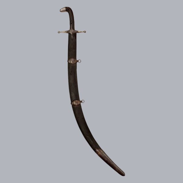 OTTOMAN SHAMSHIR SABRE