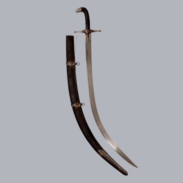 OTTOMAN SHAMSHIR SABRE