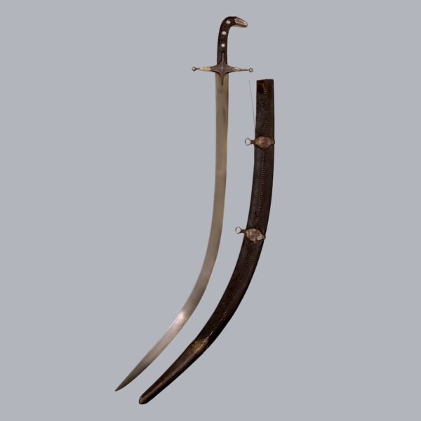 OTTOMAN SHAMSHIR SABRE