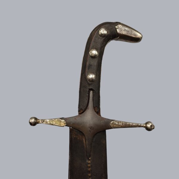 OTTOMAN SHAMSHIR SABRE