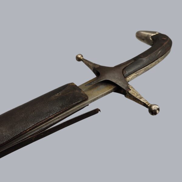 OTTOMAN SHAMSHIR SABRE