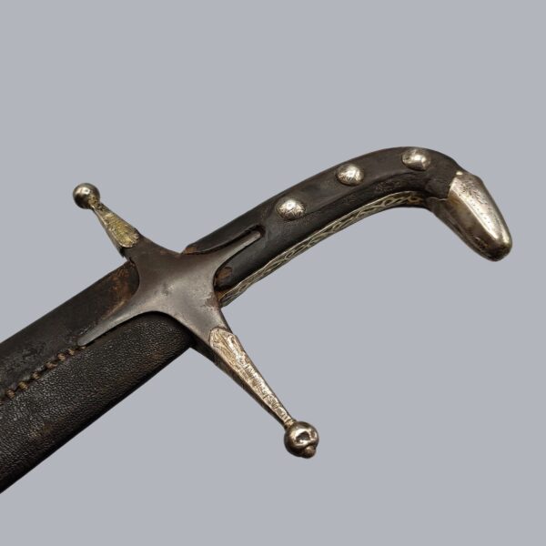 OTTOMAN SHAMSHIR SABRE
