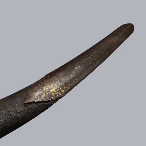 OTTOMAN SHAMSHIR SABRE