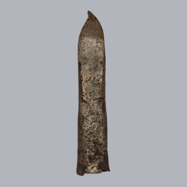 CENTRAL EUROPEAN MEDIEVAL CROSSBOW BOLTHEAD