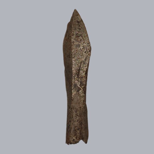 CENTRAL EUROPEAN MEDIEVAL CROSSBOW BOLTHEAD