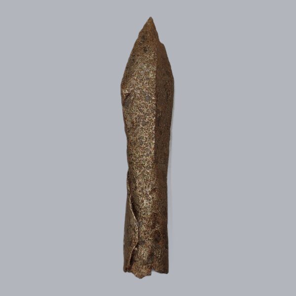 CENTRAL EUROPEAN MEDIEVAL CROSSBOW BOLTHEAD