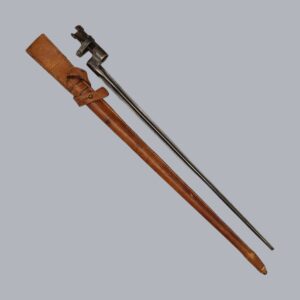 FINNISH-RUSSIAN M/1891 BAYONET
