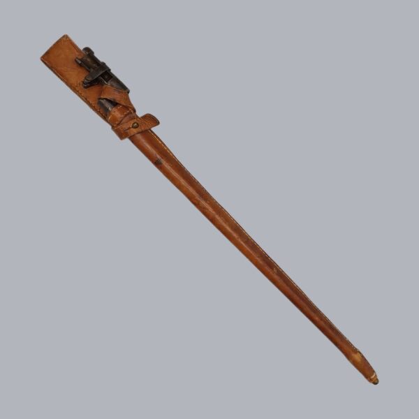 FINNISH-RUSSIAN M/1891 BAYONET