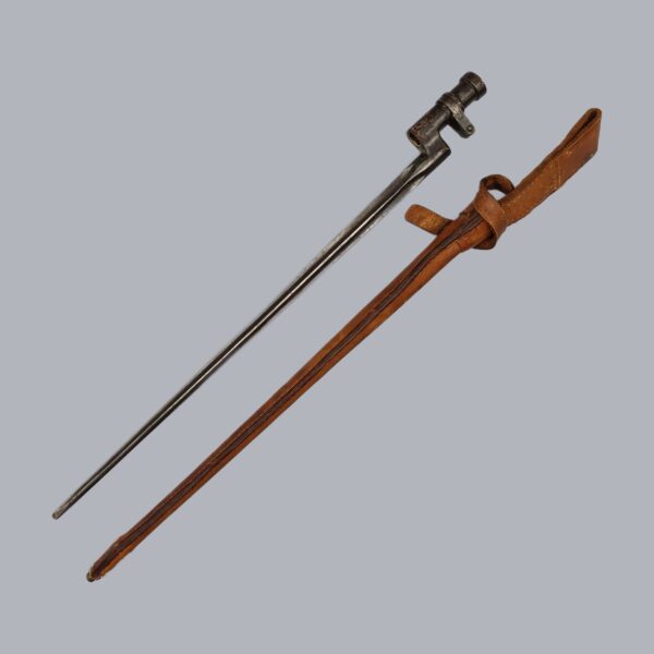 FINNISH-RUSSIAN M/1891 BAYONET