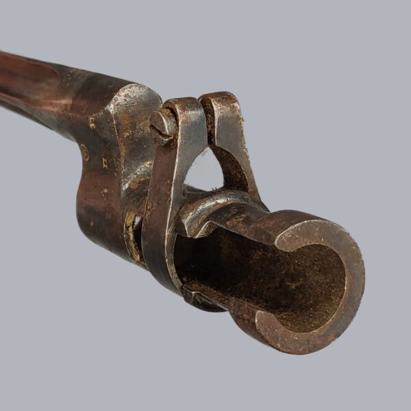 FINNISH-RUSSIAN M/1891 BAYONET
