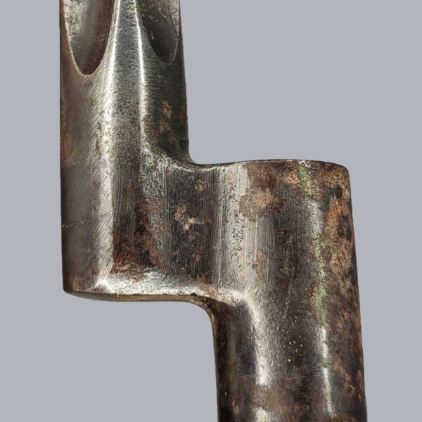 FINNISH-RUSSIAN M/1891 BAYONET