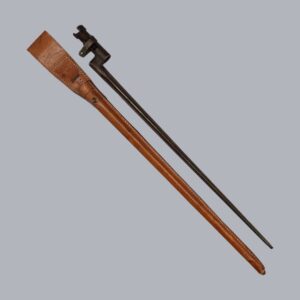 FINNISH-RUSSIAN M/1891 BAYONET