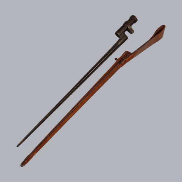 FINNISH-RUSSIAN M/1891 BAYONET
