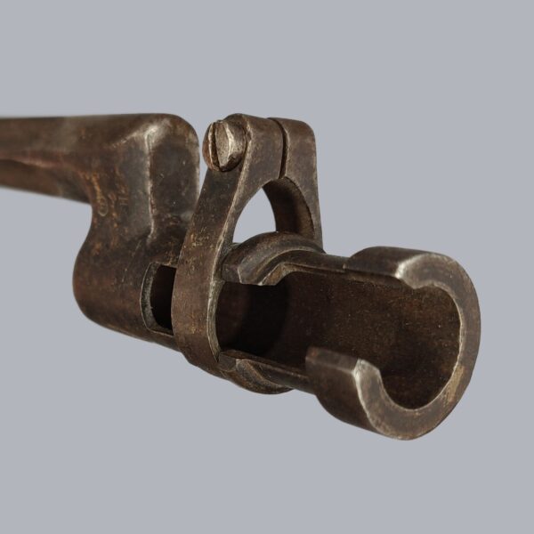 FINNISH-RUSSIAN M/1891 BAYONET