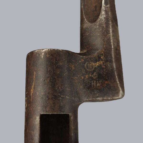 FINNISH-RUSSIAN M/1891 BAYONET