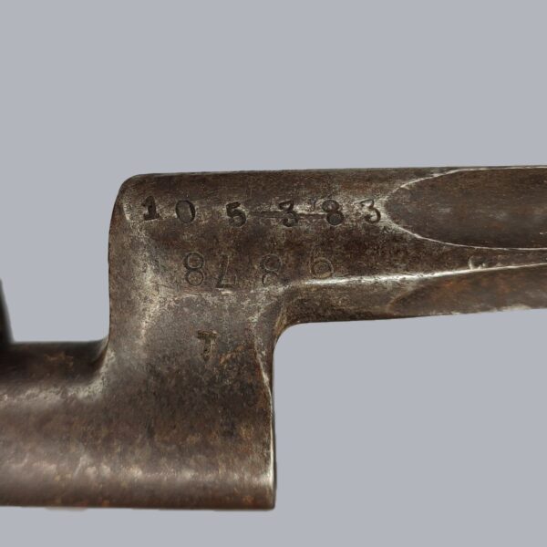 FINNISH-RUSSIAN M/1891 BAYONET