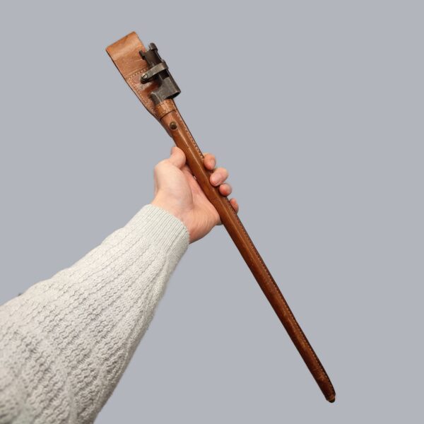 FINNISH-RUSSIAN M/1891 BAYONET