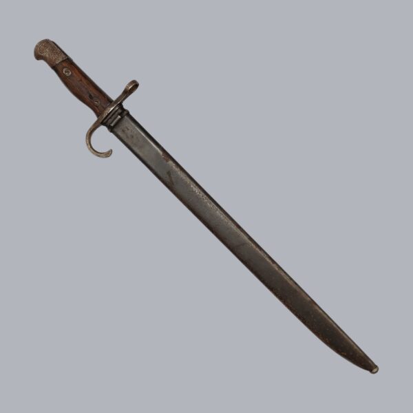 JAPANESE M/1897 TYPE 30 ‘ARISAKA’ BAYONET
