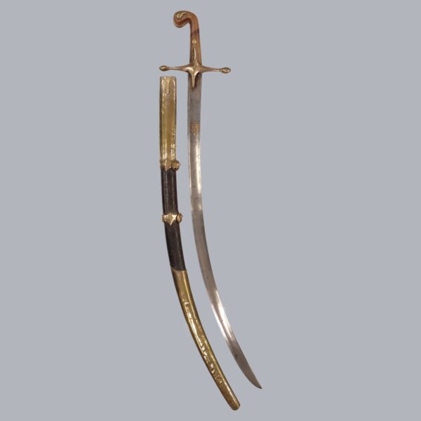 OTTOMAN SHAMSHIR