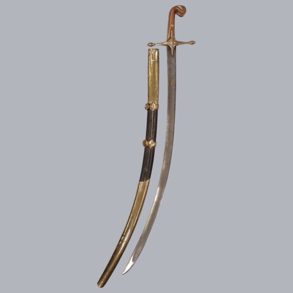 OTTOMAN SHAMSHIR