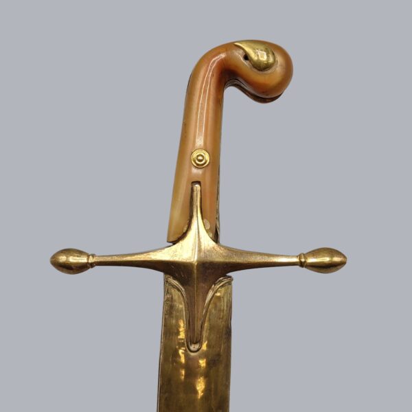 OTTOMAN SHAMSHIR