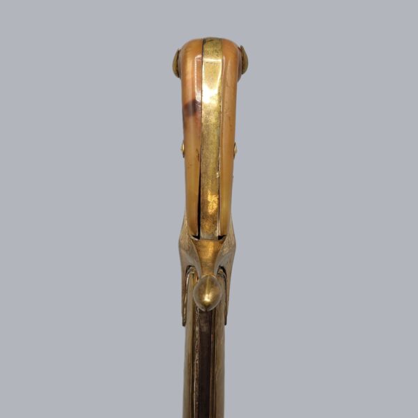 OTTOMAN SHAMSHIR