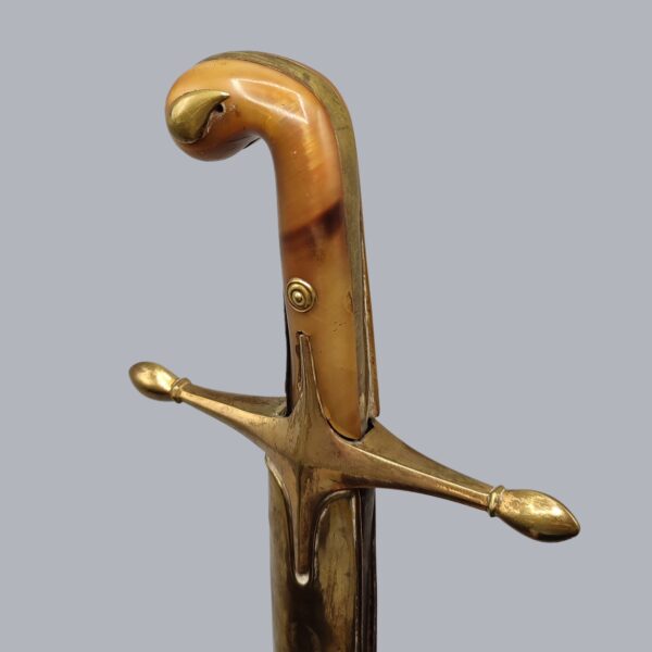 OTTOMAN SHAMSHIR