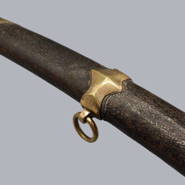 OTTOMAN SHAMSHIR