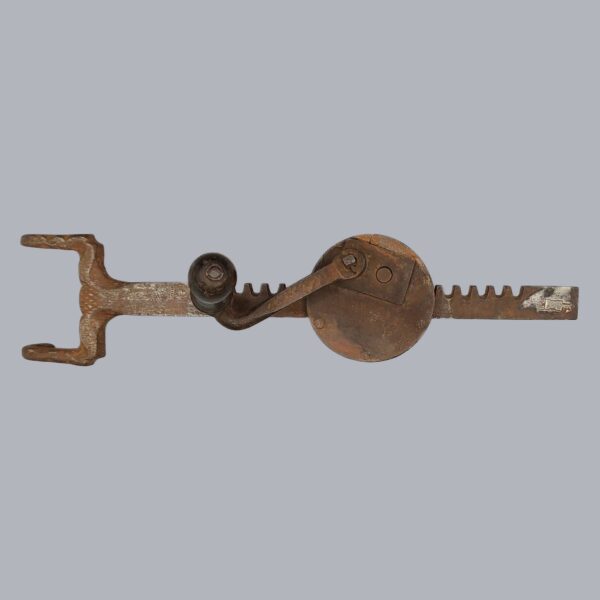 GERMAN CRANEQUIN (CROSSBOW WINDER)