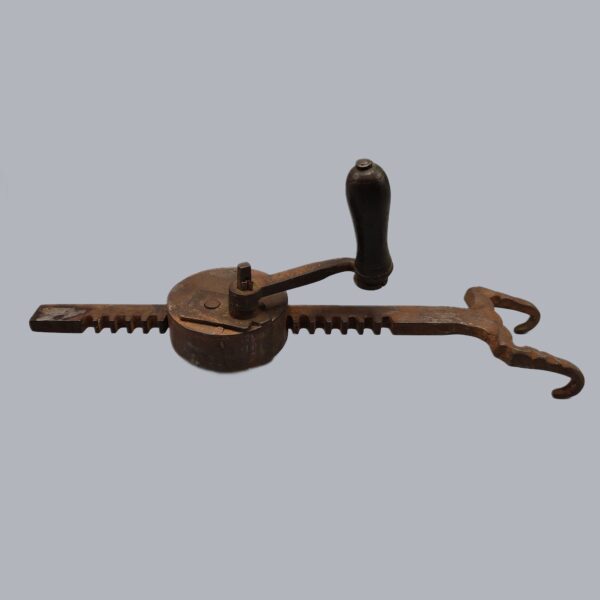GERMAN CRANEQUIN (CROSSBOW WINDER)