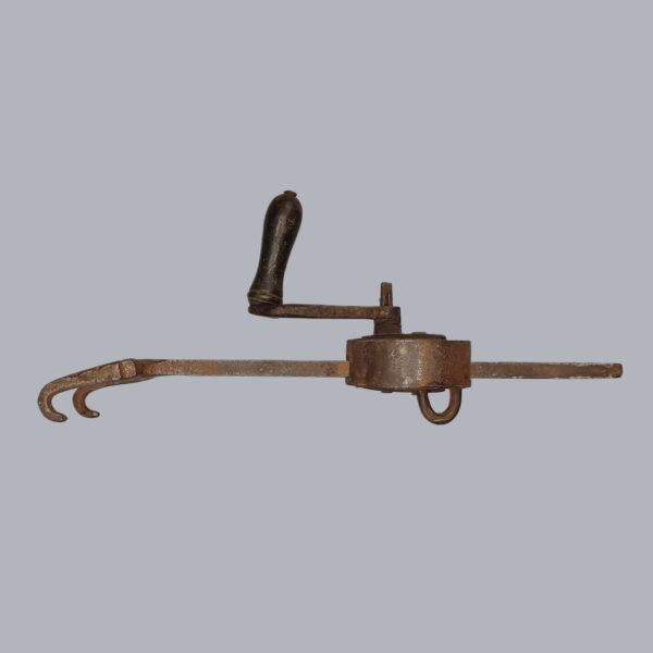 GERMAN CRANEQUIN (CROSSBOW WINDER)