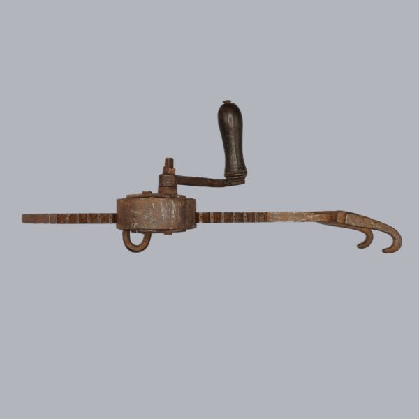 GERMAN CRANEQUIN (CROSSBOW WINDER)