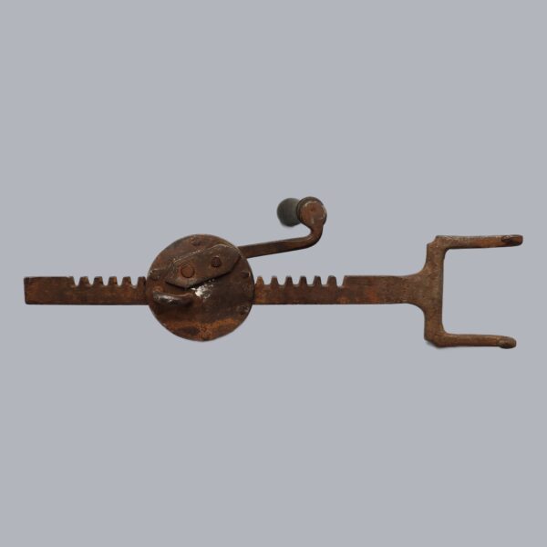 GERMAN CRANEQUIN (CROSSBOW WINDER)