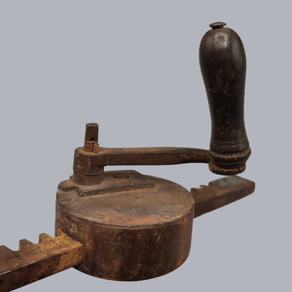 GERMAN CRANEQUIN (CROSSBOW WINDER)