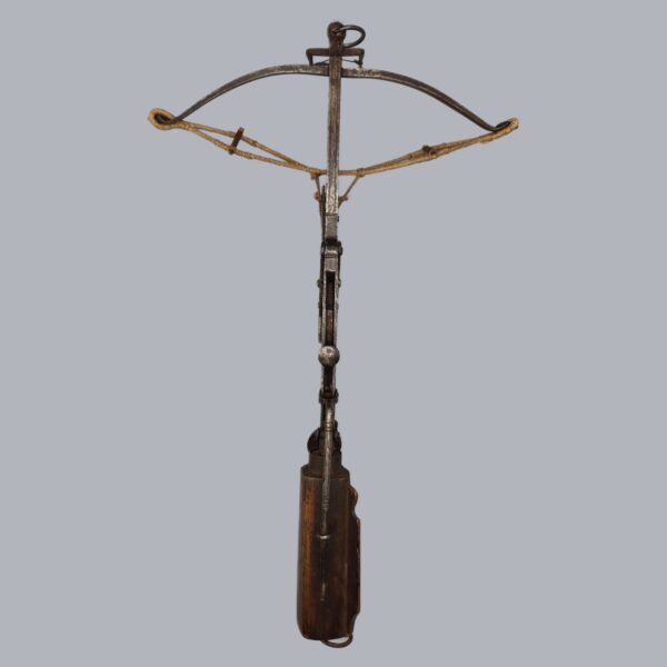 GERMAN STONEBOW (SCHNEPPER)