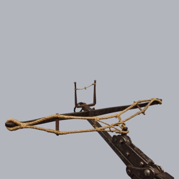 GERMAN STONEBOW (SCHNEPPER)