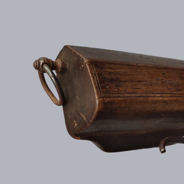 GERMAN STONEBOW (SCHNEPPER)