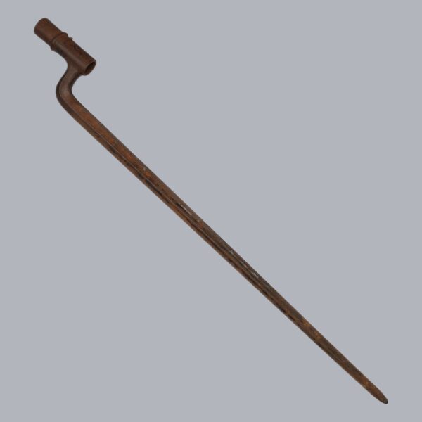 IMPERIAL RUSSIAN M/1870 'BERDAN' SOCKET BAYONET