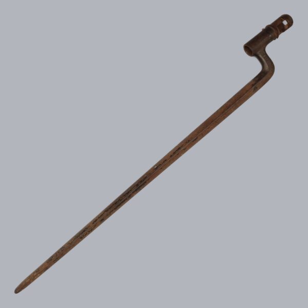 IMPERIAL RUSSIAN M/1870 'BERDAN' SOCKET BAYONET