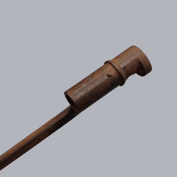IMPERIAL RUSSIAN M/1870 'BERDAN' SOCKET BAYONET