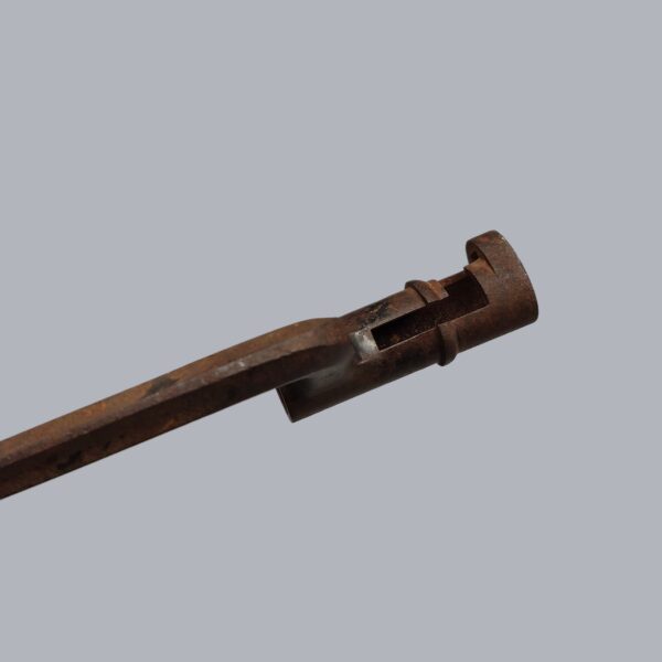 IMPERIAL RUSSIAN M/1870 'BERDAN' SOCKET BAYONET