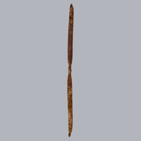 INDOPERSIAN BOW