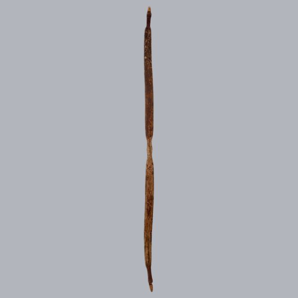 INDOPERSIAN BOW